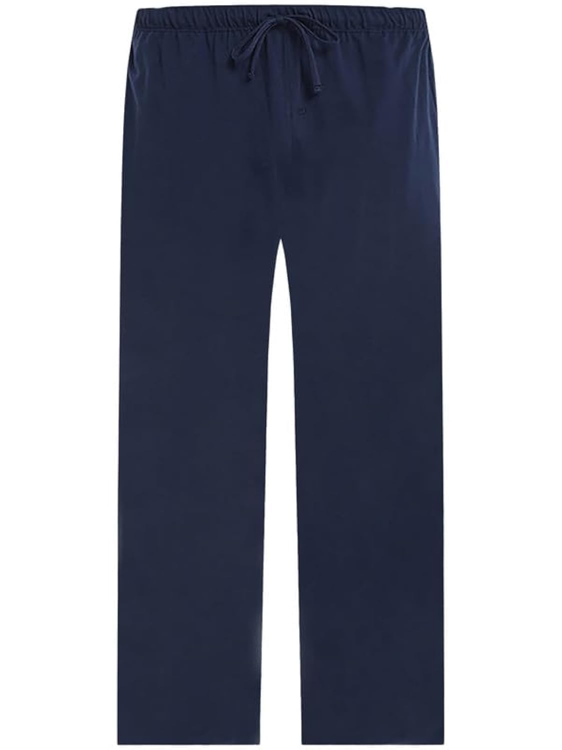 U2SKIIN Men 100% Cotton Pajama Pants Lightweight Soft Bottoms