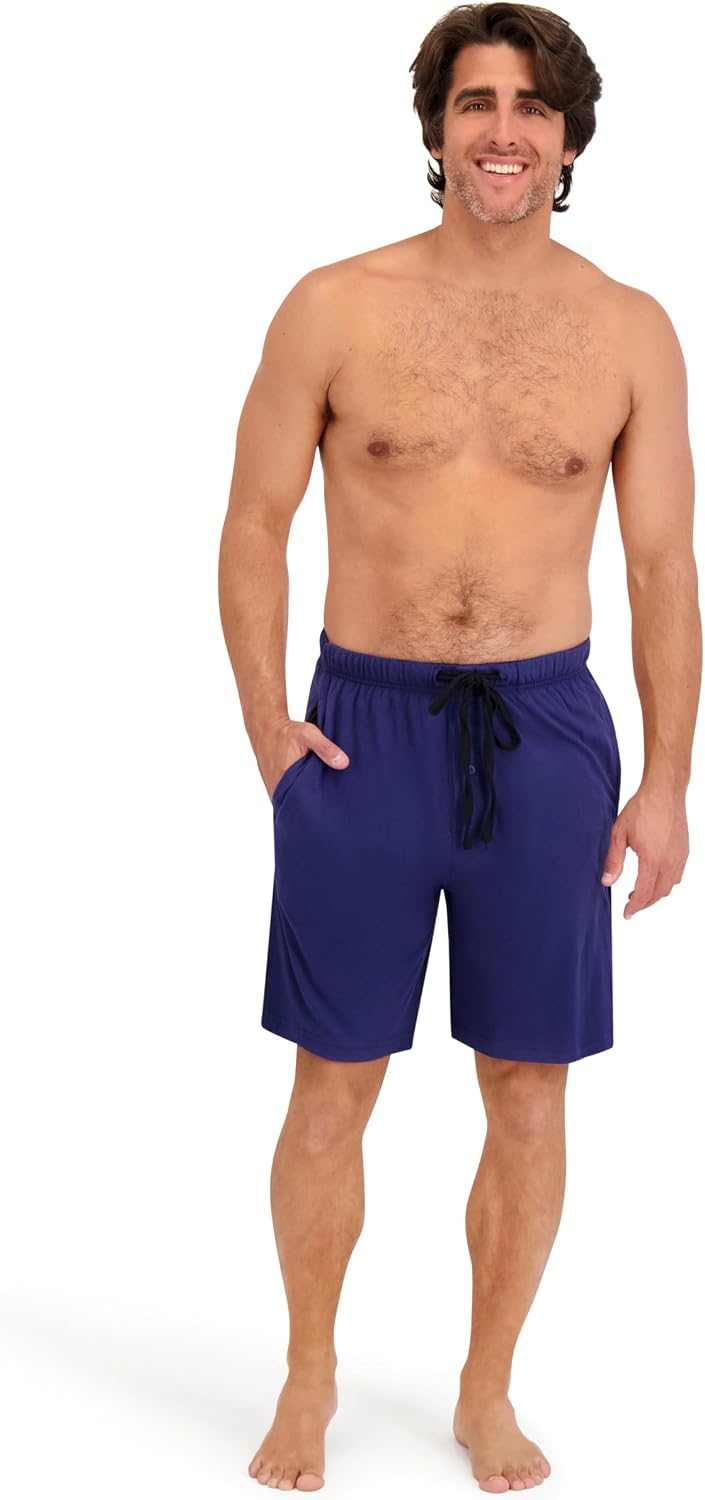 Hanes Men's Woven Short