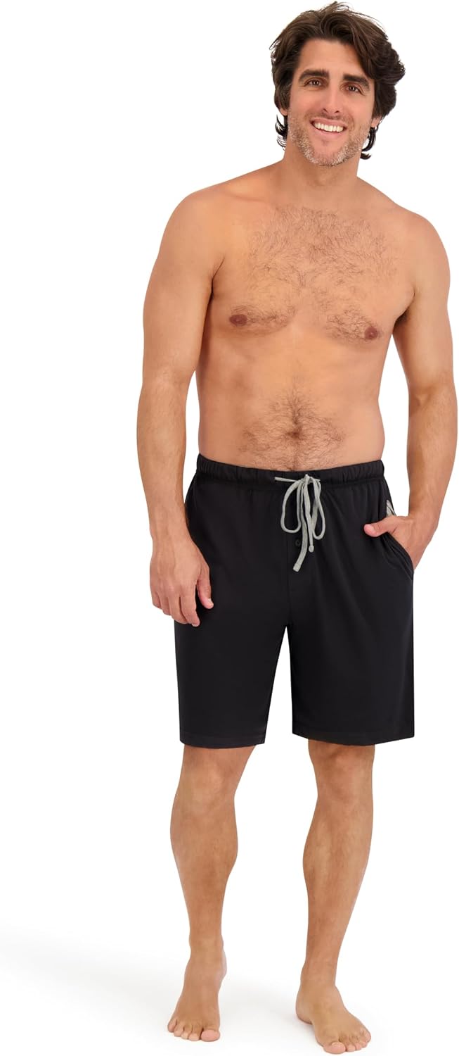 Hanes Men's Woven Short