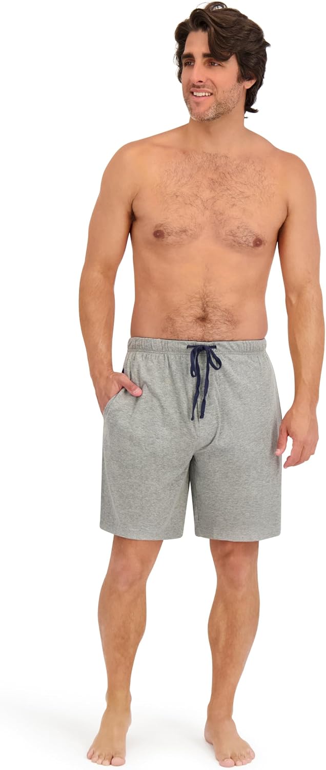 Hanes Men's Woven Short