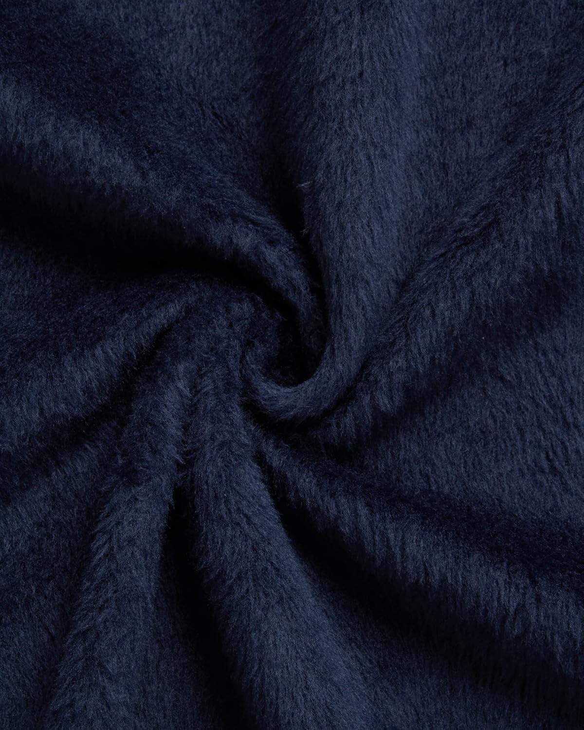Eddie Bauer Mens Robe - Luxury Fleece Bathrobe with Hood and Pockets | Soft Warm Plush Winter Bath Robe for Men