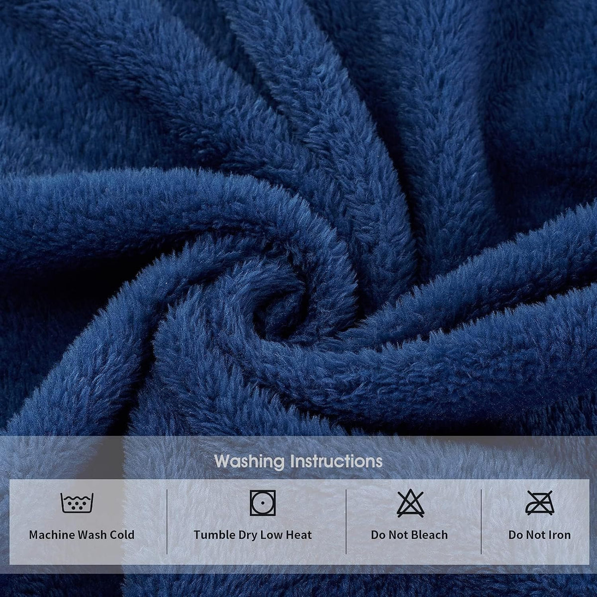 FashGudim Mens Hooded Robe Plush Shawl Collar Kimono Bathrobe Soft Warm Flannel Fleece Spa Robes House Coat Pajamas