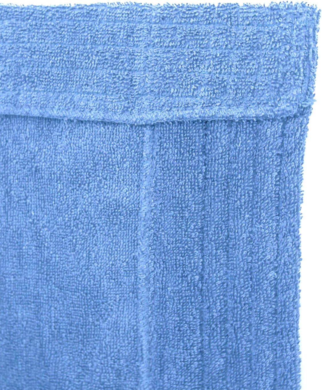 Marquess All-Cotton Bathrobe Thick Plush Cloth Housecoat Terry Toweling, Sweat Steaming Clothes Comfortable & Warm