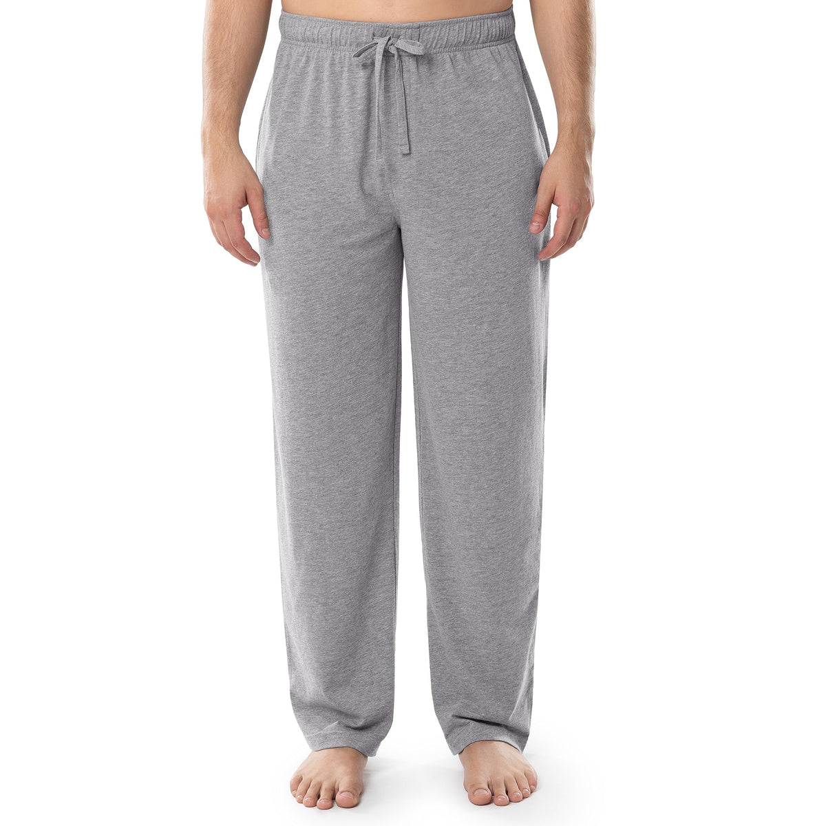 Izod Men's Jersey Knit Sleep Pajama Pant