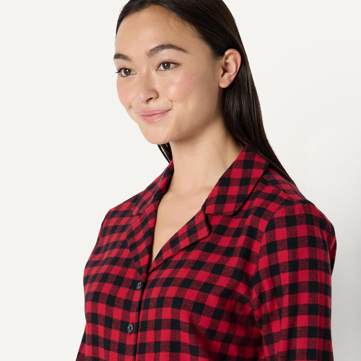 Amazon Essentials Matching Holiday Family Pajama Sets