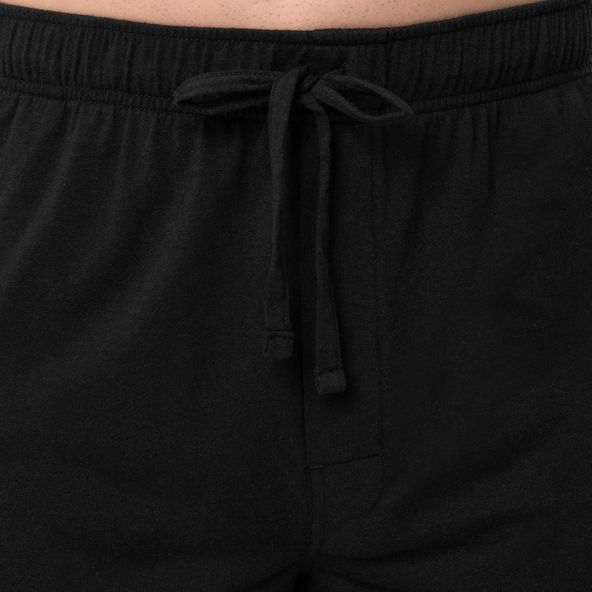 Izod Men's Jersey Knit Sleep Pajama Pant