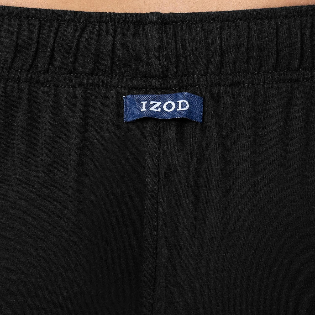 Izod Men's Jersey Knit Sleep Pajama Pant